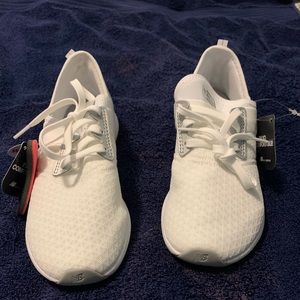 New balance size 7